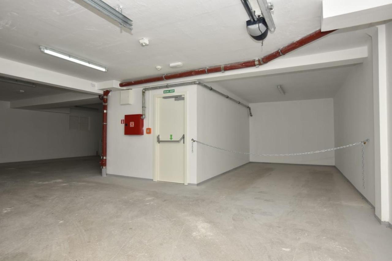 Apartment Anna A2+2 Makarska Ngoại thất bức ảnh